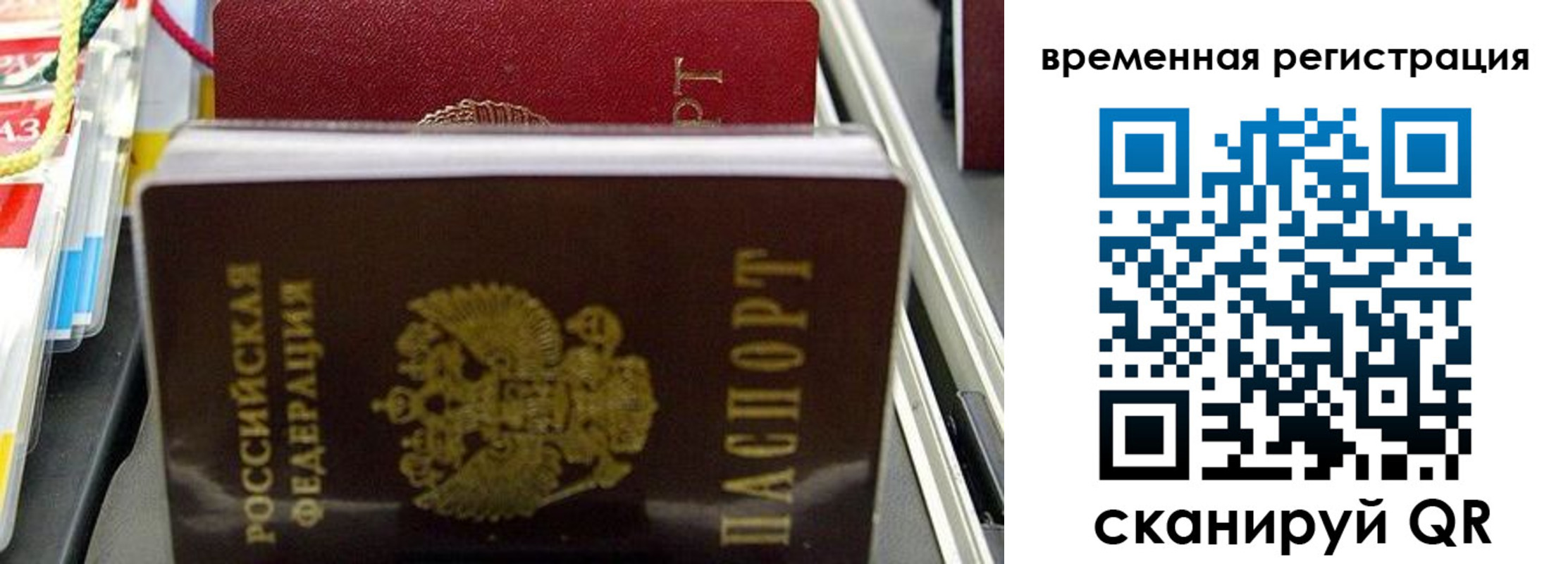 прописка законно в Дубне